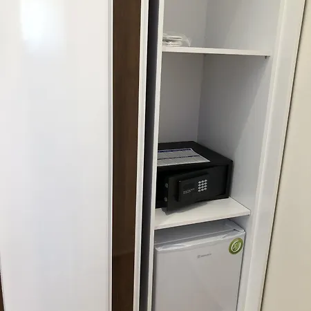 Aparthotel Elpida Faliraki