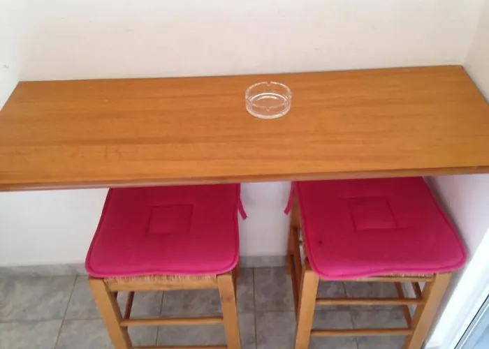 Elpida Apart-hotel Faliraki