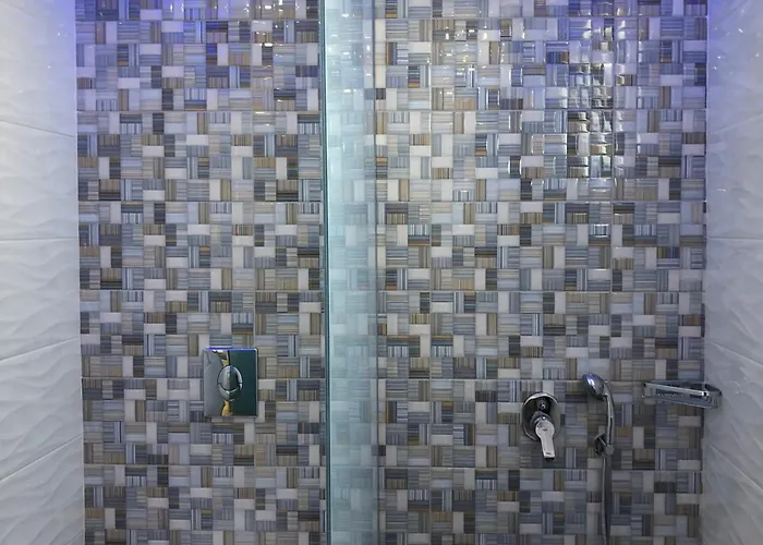 Elpida Apart-hotel Faliraki