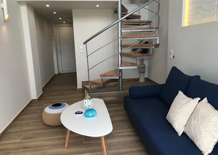 Apart-hotel Elpida 4*