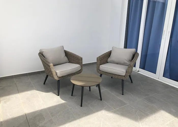 Elpida Apart-hotel Faliraki