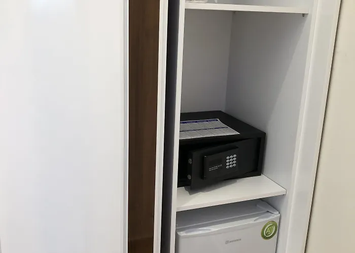 Apart-hotel Elpida Faliraki