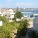 Elpida Ξενοδοχείο με διαμερίσματα