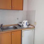 Ξενοδοχείο με διαμερίσματα Elpida