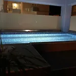 尔必达海滩一室公寓酒店 法里拉基