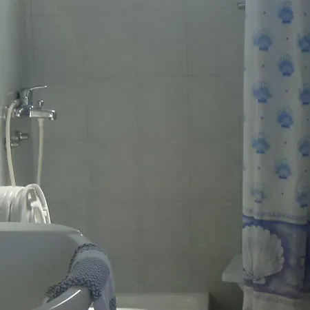 Hotel de apartamente Elpida 4*