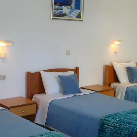 Apart Otel Elpida