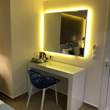 Elpida Aparthotel Faliraki
