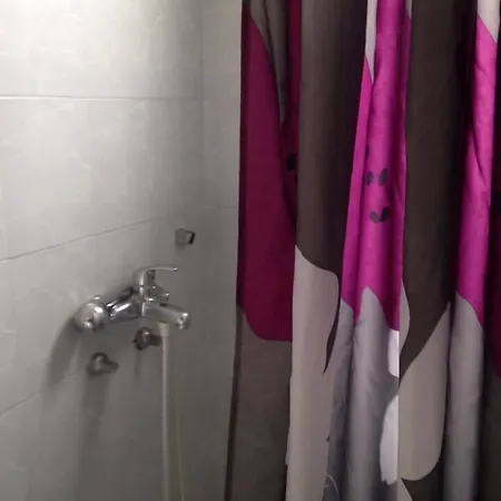 Elpida Apart Otel 2*