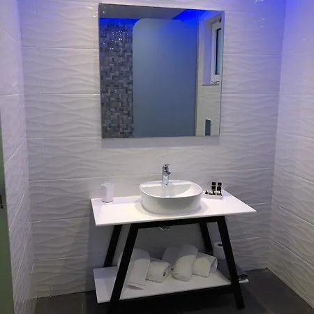 Apart Otel Elpida