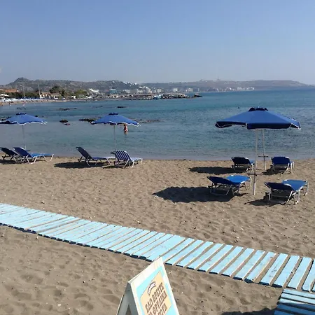 Elpida Faliraki