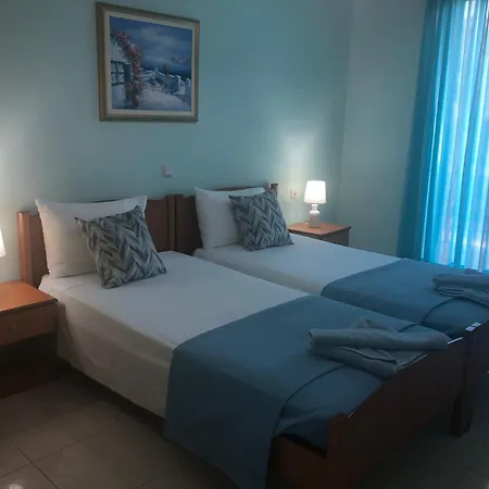 Apartmanhotel Elpida