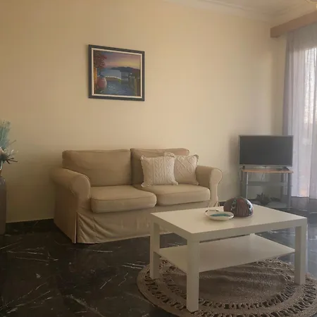 Elpida Lägenhetshotell 4*