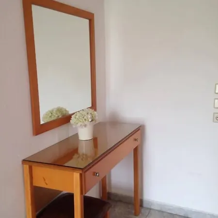 Elpida Apartmanhotel Faliráki