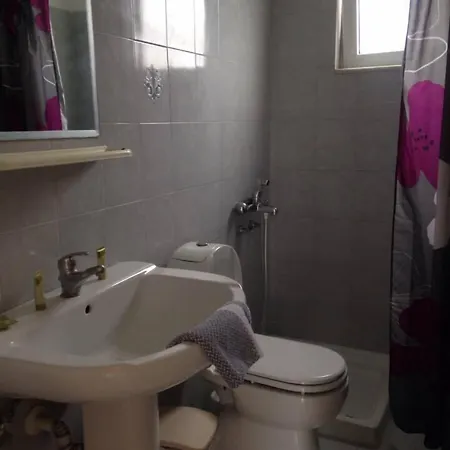 Elpida Aparthotel