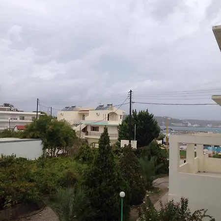 Elpida Faliraki