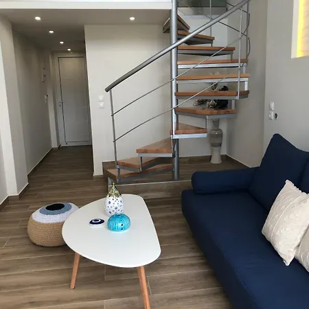 Apartmanhotel Elpida 4*