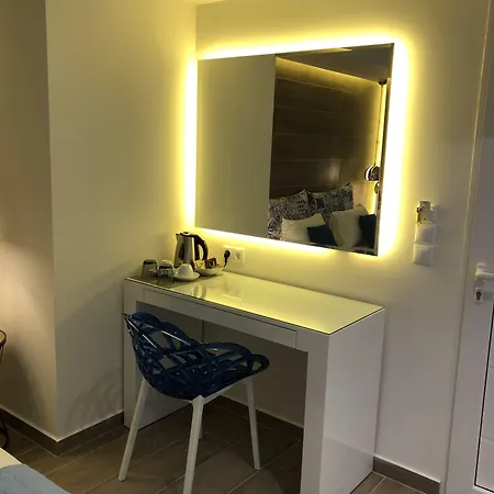 Elpida 4* Faliraki