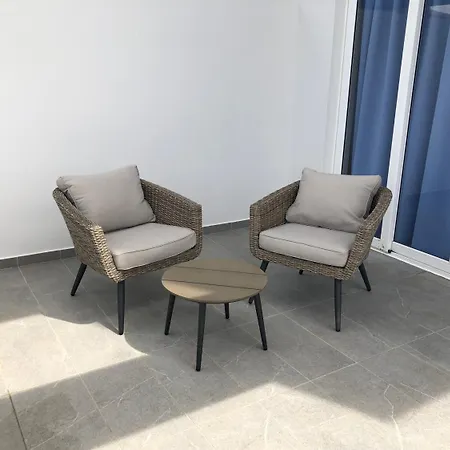 Elpida Lejlighedshotel Faliraki