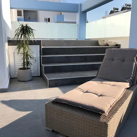 Elpida Lejlighedshotel