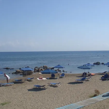 Apart Otel Elpida Faliraki