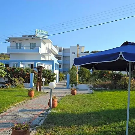 Elpida Faliraki