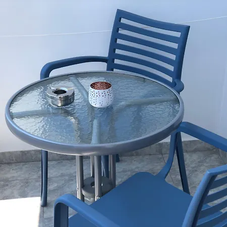 Elpida Faliraki