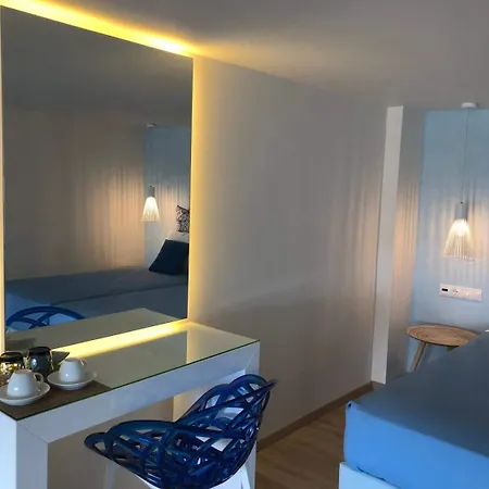 Elpida Aparthotel