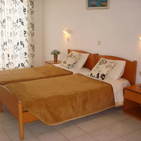Apart Otel Elpida 2*