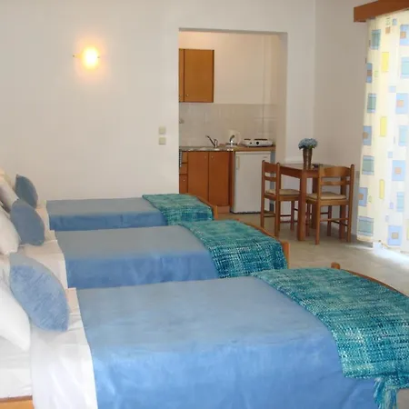 Elpida Apart Otel