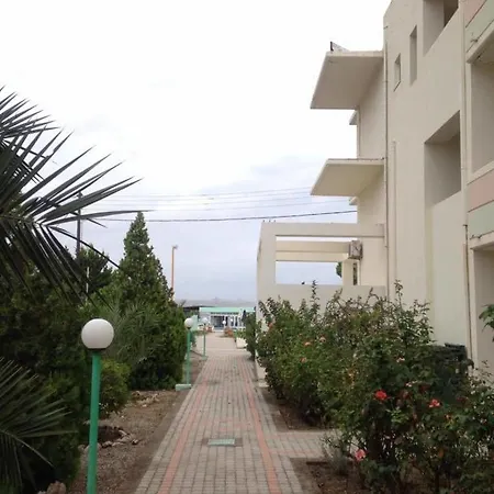 Elpida 2* Faliraki