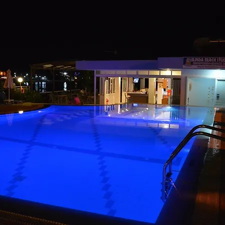 Apart Otel Elpida 2*