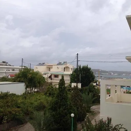 Apart Otel Elpida