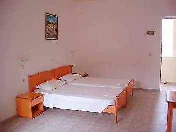 Aparthotel Elpida