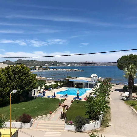 Elpida Apart Otel
