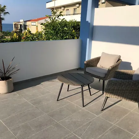 Elpida 4* Faliraki