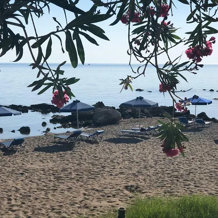 Elpida Apart Otel