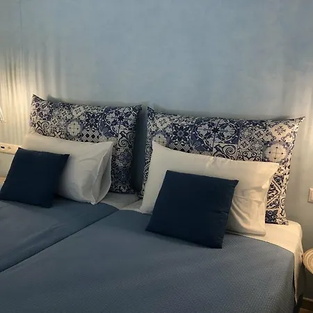 Apart Otel Elpida 2*