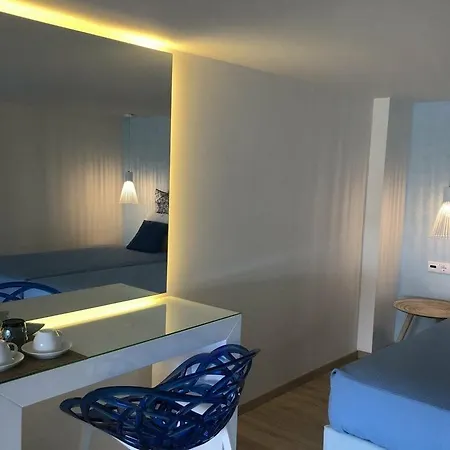 Apart Otel Elpida