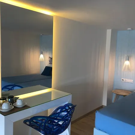 Aparthotel Elpida