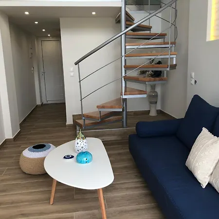 Elpida Aparthotel 4*
