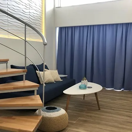 Apart Otel Elpida