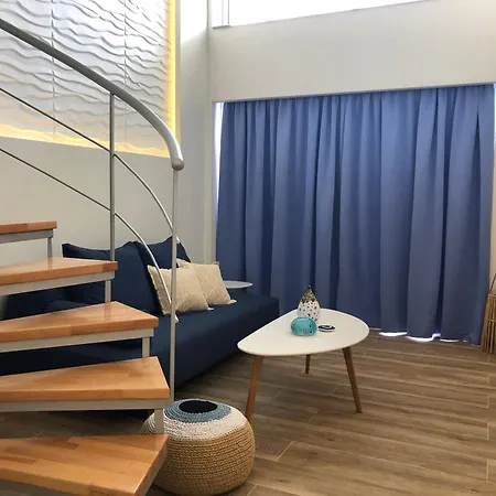 Aparthotel Elpida