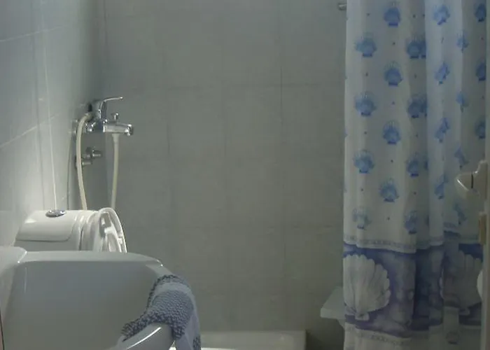 شقة فندقية Elpida 4*