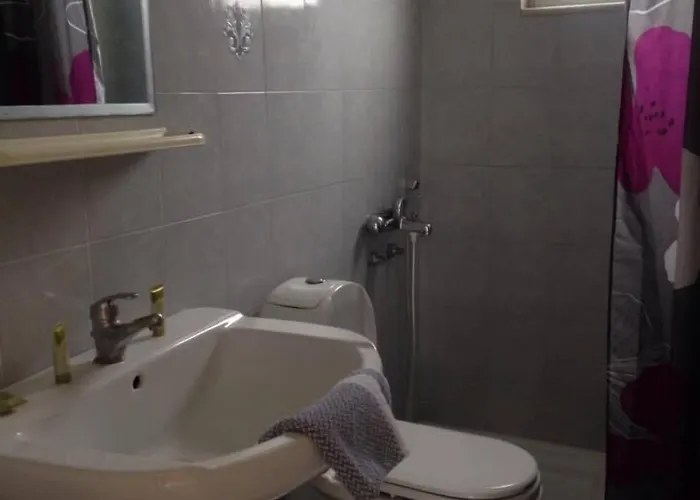 Elpida شقة فندقية