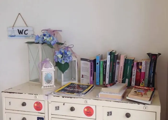 شقة فندقية Elpida