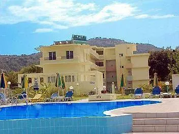 شقة فندقية Elpida 4*