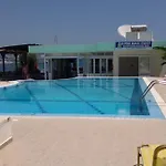 Lejlighedshotel Elpida