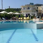 Lejlighedshotel Elpida Faliraki