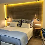 Elpida Lejlighedshotel 4*